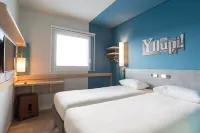 Ibis Budget Genève Palexpo Aéroport