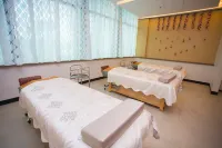 Ibis Styles Batam Nagoya - spa