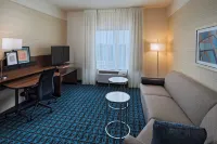 Fairfield Inn & Suites Dublin