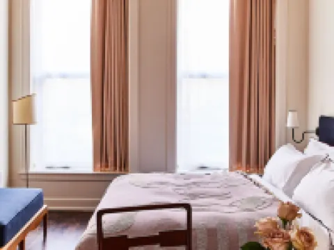 The Siren Hotel, an Ash Hotel Hotels in Wayne County