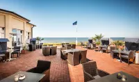 Strandhotel Gerken Hotels in Wangerooge
