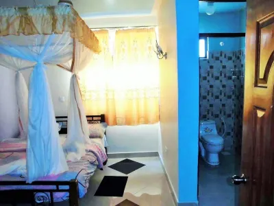 Covent Hills Hotel Hotel di Machakos