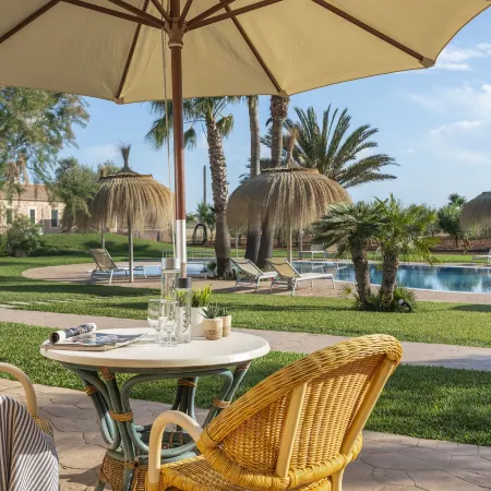 Finca Hotel Can Canals & Spa
