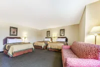 Super 8 by Wyndham Burleson Fort Worth Area Hotel a Joshua