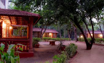 Tiger Moon Resort