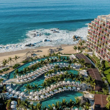 Grand Velas Los Cabos Luxury All Inclusive