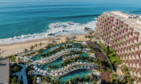 Grand Velas Los Cabos Luxury All Inclusive