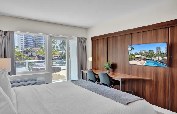 皇家海灘宮殿酒店