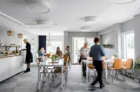 Linnéplatsens Hotell & Vandrarhem