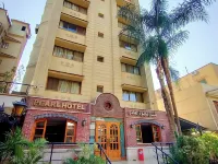 Pearl Hotel, Maadi Hotels near Maadi