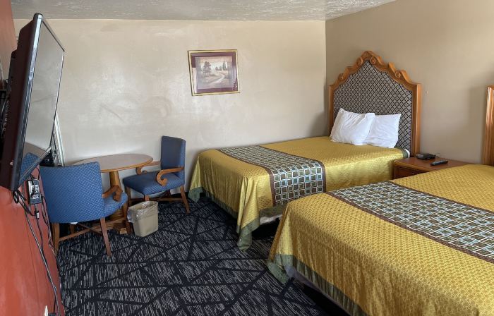 리버턴 인 & 스위트