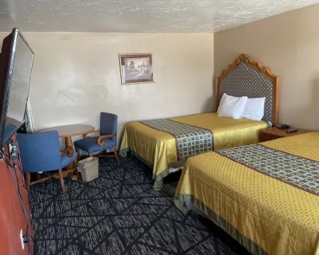 Riverton Inn & Suites Riverton Hotels in Riverton