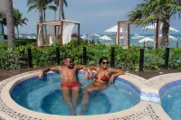 The Reef Coco Beach Resort & Spa- Optional All Inclusive - spa