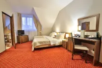 Hotel Kantoria Hotels in 