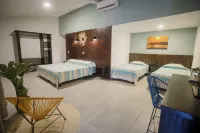 Hotel Camino Del Sol