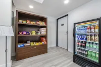 Comfort Inn SeaWorld Area