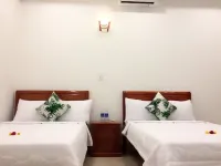 Canh Duong Motel Hôtels à : Loc Vinh