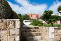 Melidron Hotel Hotels in Elios Proni