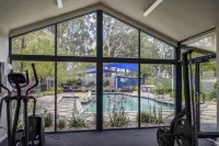 Leeuwin Apartments