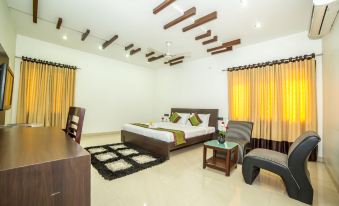 Hill View Serviced Apartments