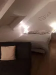 Gadeyne Nathalie le Chalet de Malvoue Hotels in L'Oudon