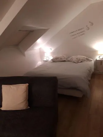 Gadeyne Nathalie le Chalet de Malvoue