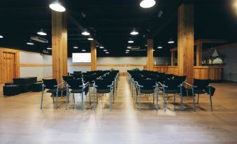 Hotel Caldas