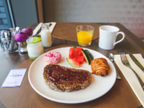 布蘭肯貝赫美居酒店 布蘭肯貝爾赫酒店