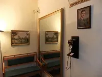 College Guest House - acceptant les animaux