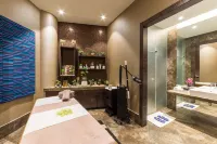 Radisson Collection Hotel Bamako - spa