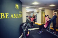 布里恩酒店 - 健身室/gym room