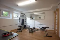 Hotel Garni Birkenhof - Gym