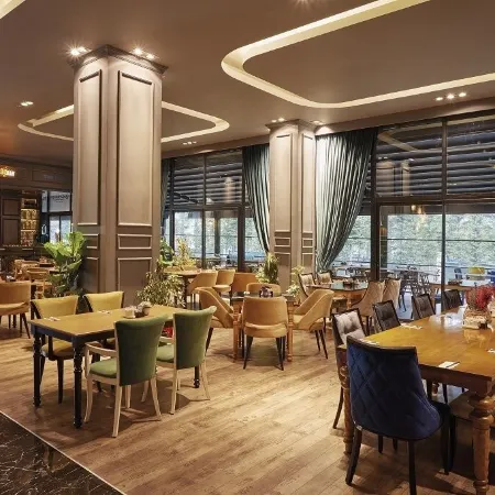 Anemon Grand Konya Otel