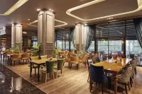 Anemon Grand Konya Otel Hotels in Akademi Mahallesi