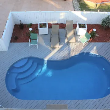 Pierhouse Bed & Breakfast