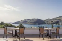 Lindos Village Resort & Spa - Adults Only