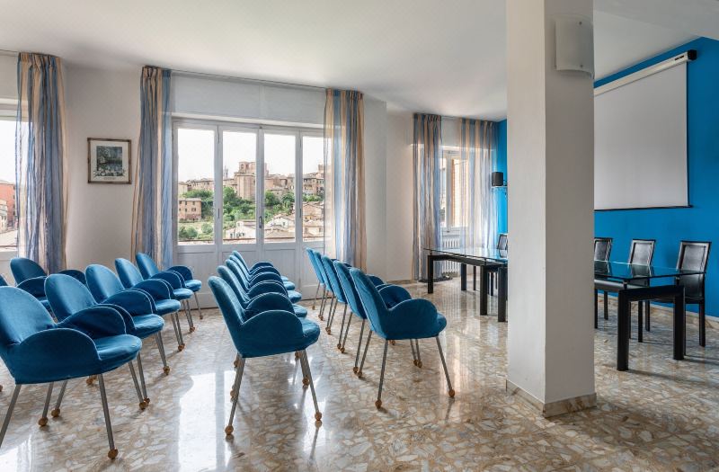 Hotel Minerva photo 2