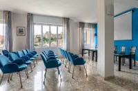 Hotel Minerva Hotels in Siena