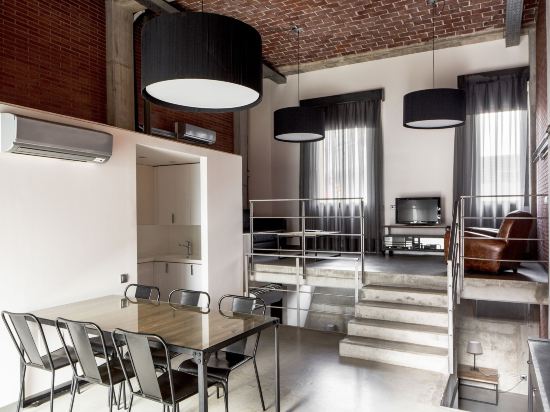 República Barcelona Apartment