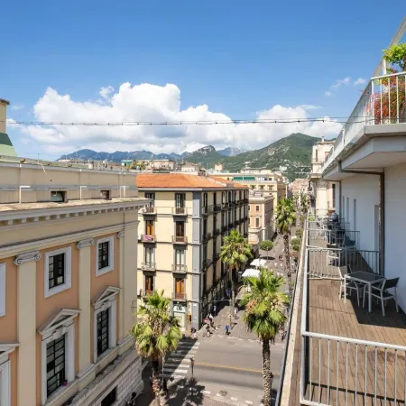 Residenza Eleonora