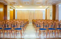 Pappas Hotel Hotel di Loutraki-Perachora