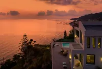 Sueno Luxury Villa Hotels in Argassi