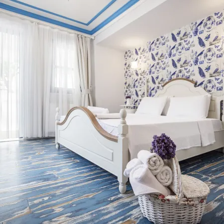 Sardunya Otel