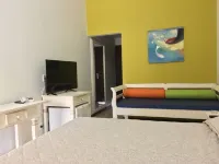 Pousada Ponta do Lobo