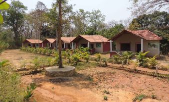 Jungle Nest Homestay