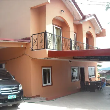 Cebu Guest Inn