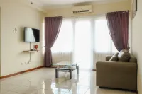 Grand Palace Kemayoran Apartment in Business District Near Jiexpo/Prj