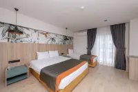 Lims Bona Dea Beach Hotel