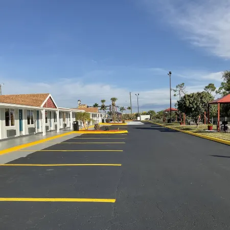 Knights Inn Punta Gorda