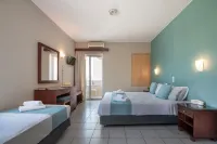 Hermes Hotel Hotels in Kissamos